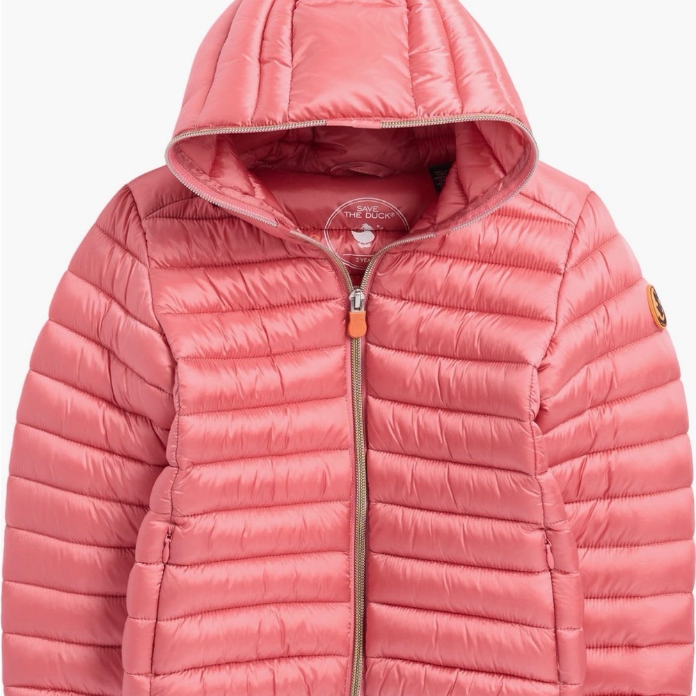 Toddler Jacket Save The Duck